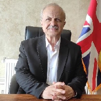 فاضل مرادپور
